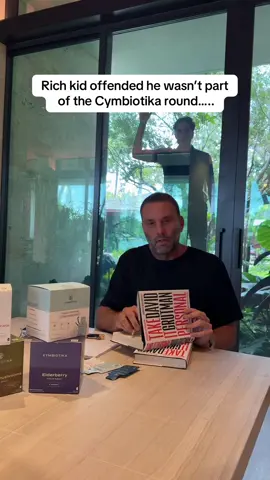 Louis should have been considered part of the round….@David Grutman 