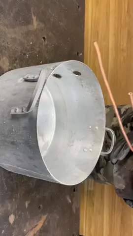 Billions of People Don_t Know This Knowledge_ Simple 3-in-1 Waste Oil Heating System for Winter