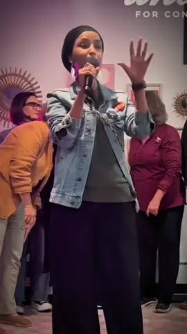 inadeertay karti badan @Ilhan Omar #minneapolis #for #foryoupage #foryou #caarif 