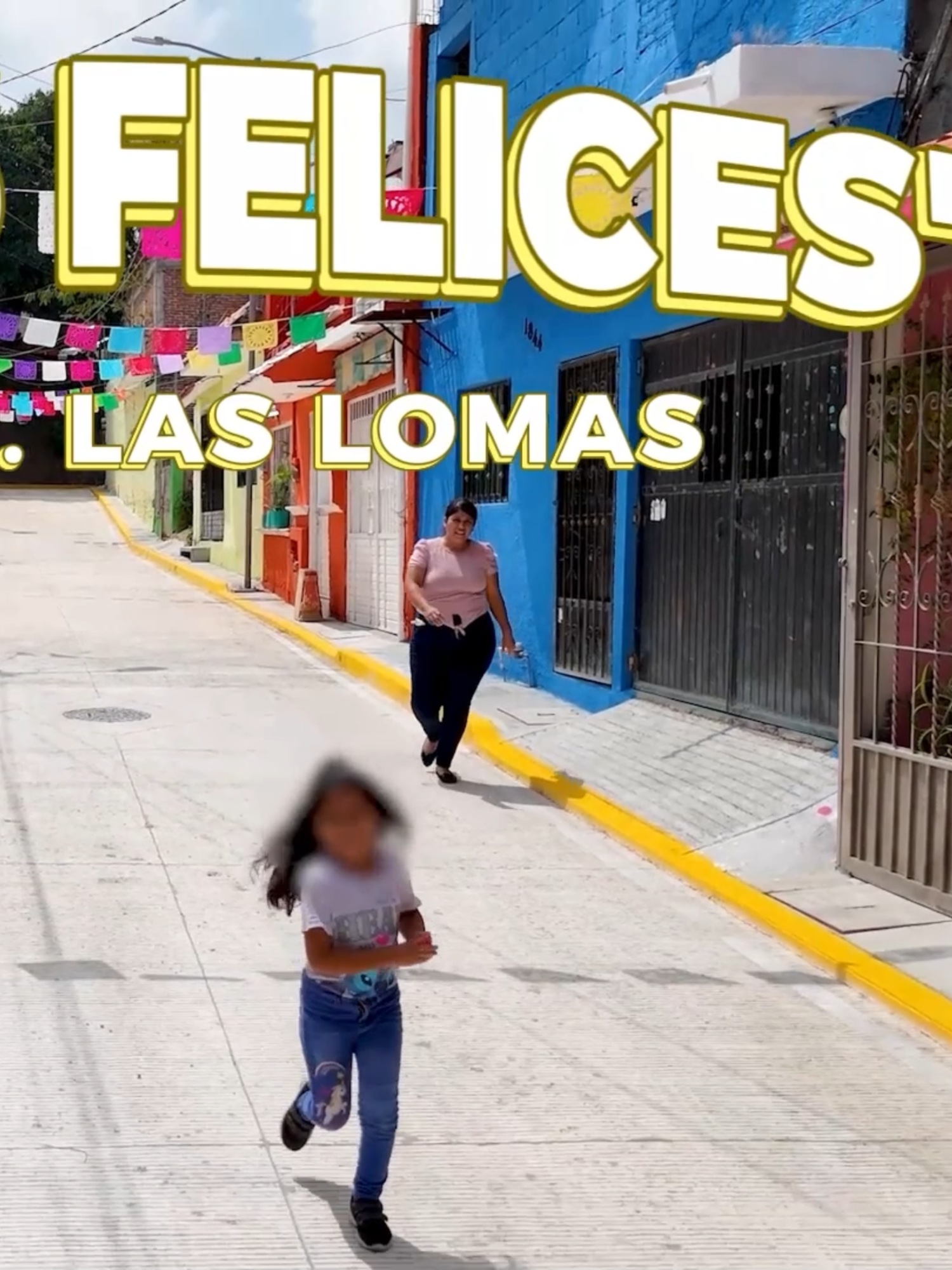 Con el programa Calles Felices, la Colonia Las Lomas vive una transformación que se refleja en calles renovadas, mejor iluminación y espacios más seguros. #TuxtlaGutierrezChiapas #quévivatuxtla