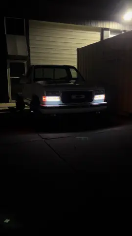 Lurkin. #foru #parati #chevy #fyp #obs 