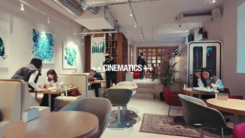 EP 1 | THE ACADEMY  — #yerevan #fyp #armenia 