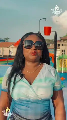 Time with our CEO, Martha Asare, and Naja, the singer. Detailed explanations were given out on all the various sectors of Countryside Xperience Center and finally announced the grand opening date. See you all coming, thank you! @Martha Asare   #Countryside #berekum #fyp #tiktokghana🇬🇭 