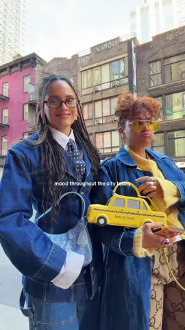 What a gorgeous day to be from the greatest city in the world👏🏽#nyc #mayoralrace #nycmayor #electionday #zohranmamdani 