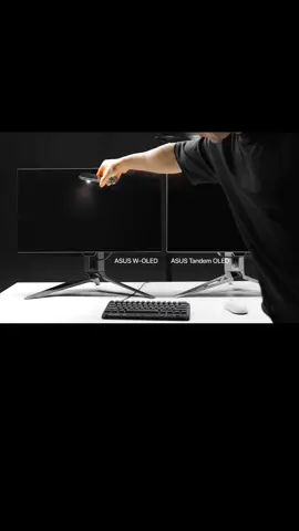 Lý do tại sao nó đắt. #ZhenGhemyth#Asus#Rog#OledByAsus#AsusTandemOled