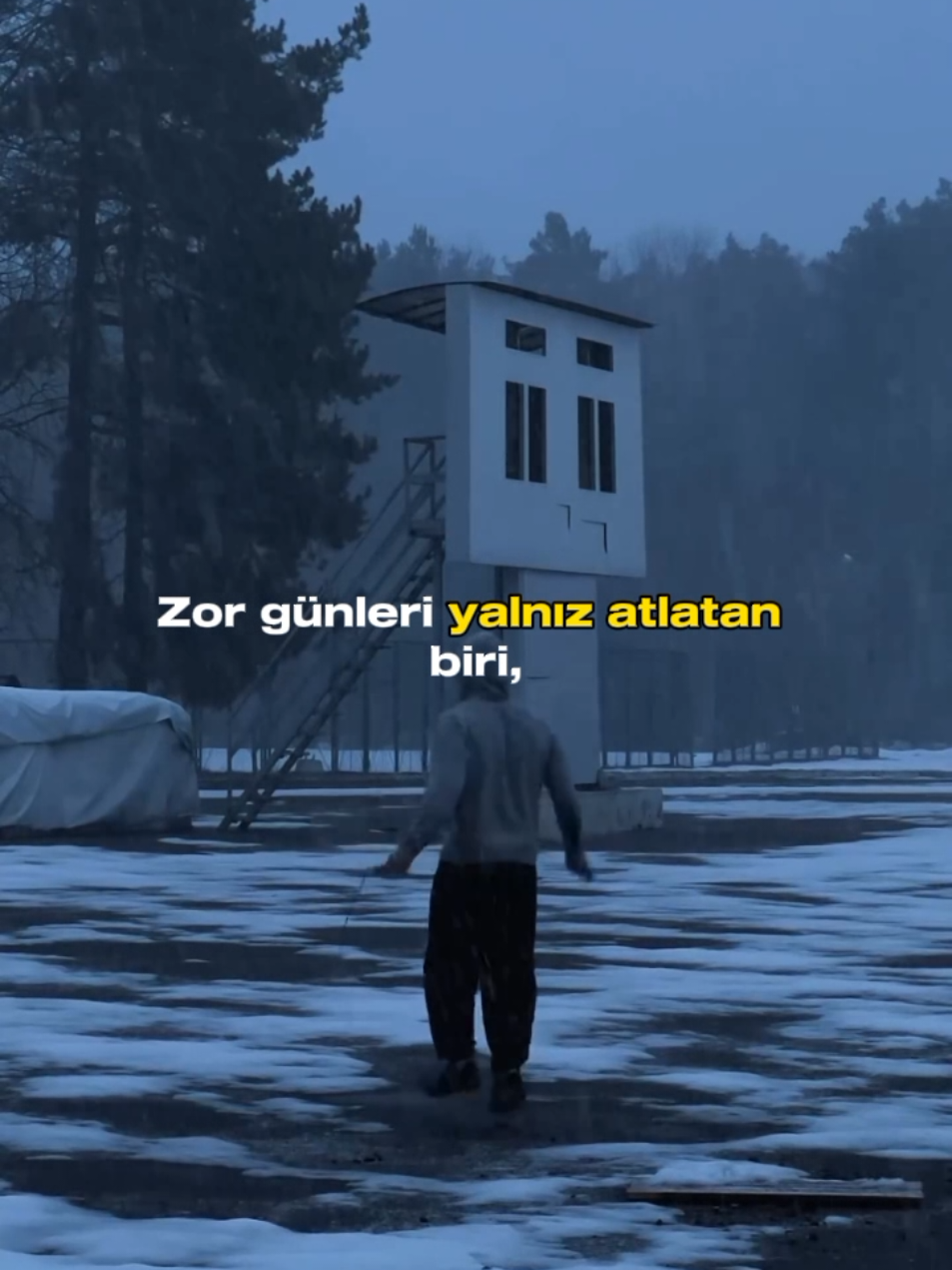 hiçkimseni yoklunu aramaz #motivasyon #başarı #foryou #fyp 