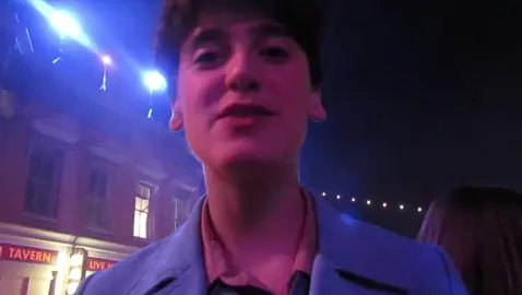 #ITWelcomeToDerry #Jackmolloylegault #Matildalawer #fypシ #Arian 