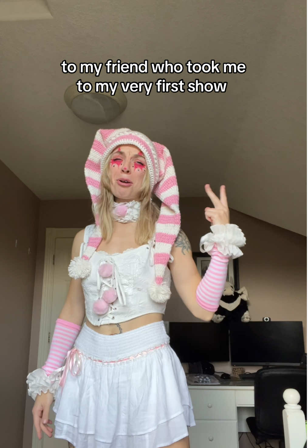 changed the trajectory of my life (and my bank account)  #rave #festival #ravegirl #edm 