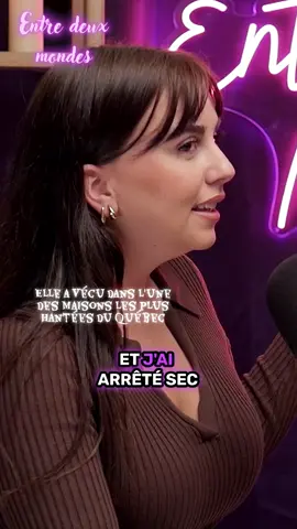 Épisode complet sur YouTube 😳😳😳