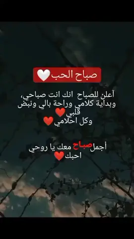 صباح الحب ❤️ #منشن_للي_تحبه #شير_لاَيك_مُتاَبعه #صباحكم_أحلى_صباح #الشعب_الصيني_ماله_حل😂😂 