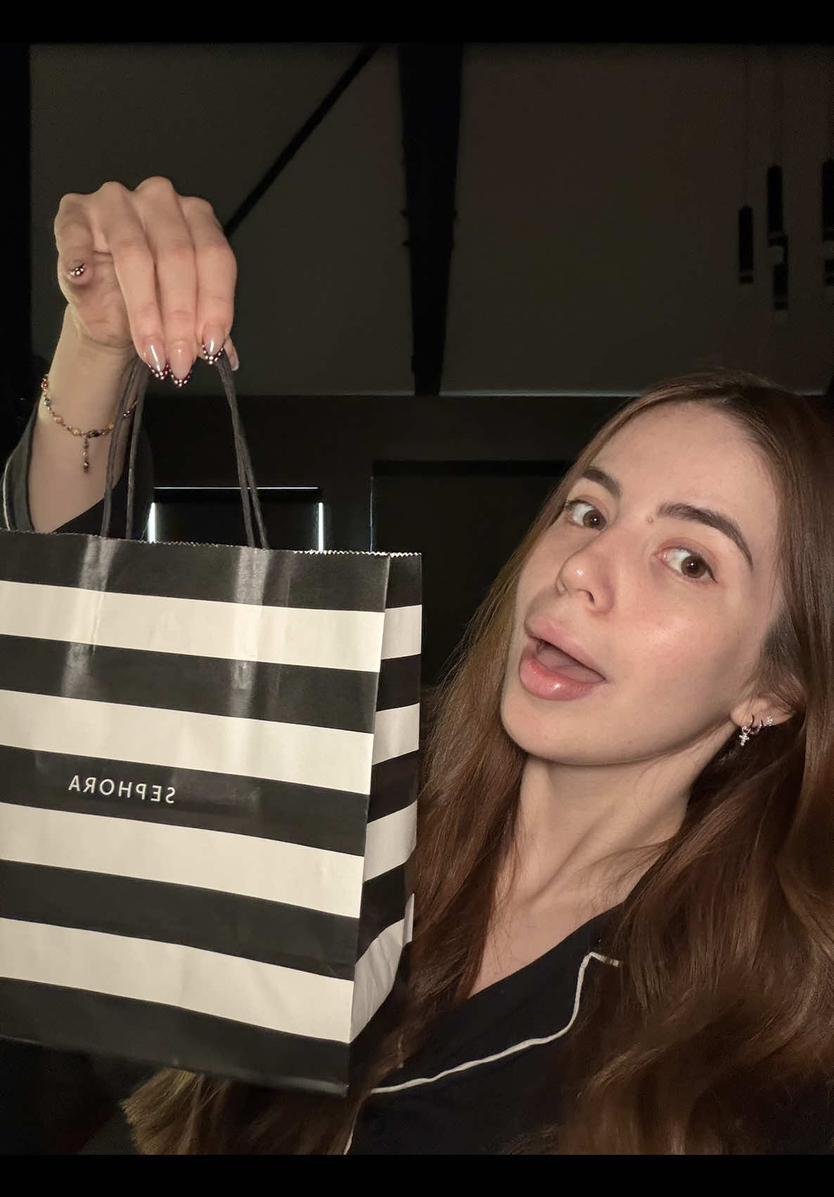 UNBOXING | Aproveche el Sephora sale🫢🛍️ #sephora #sephorasale #rhode #charlottetilbury #shiseido 