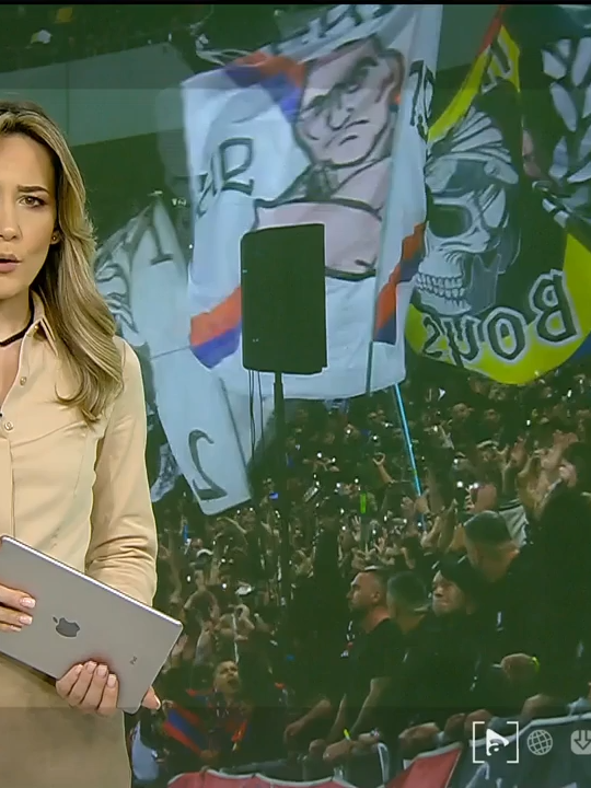 Se va ţine un moment de reculegere pentru Ienei şi înaintea meciului dintre FCSB şi Basel, din Elveţia. UEFA a aprobat pe loc cererea făcută de FCSB!