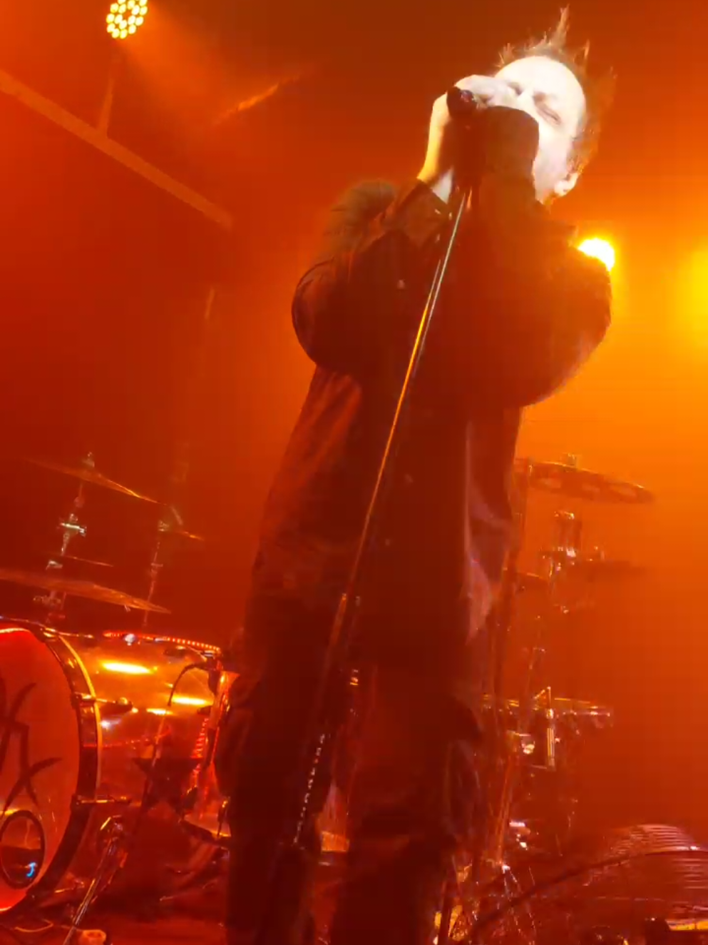 #русскийрок #глебсамойлов #агатакристи #thematrixx 