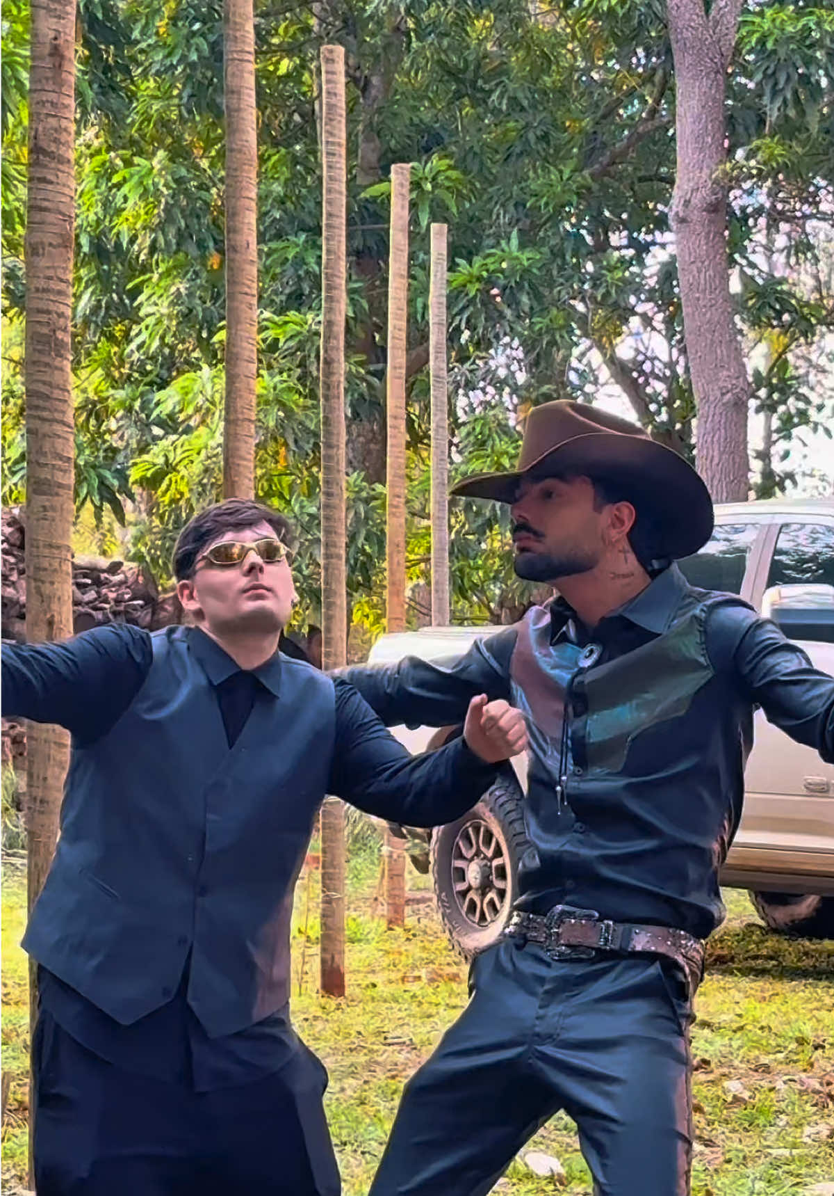 Xananan com Luan Pereira  #eletrofunk #goias 