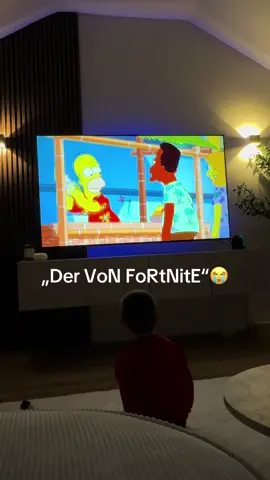 Ey das doch der von fortnite 😔 #fyp #fypシ゚viral #fürdichpageseite #simpsons #fortnitememes 