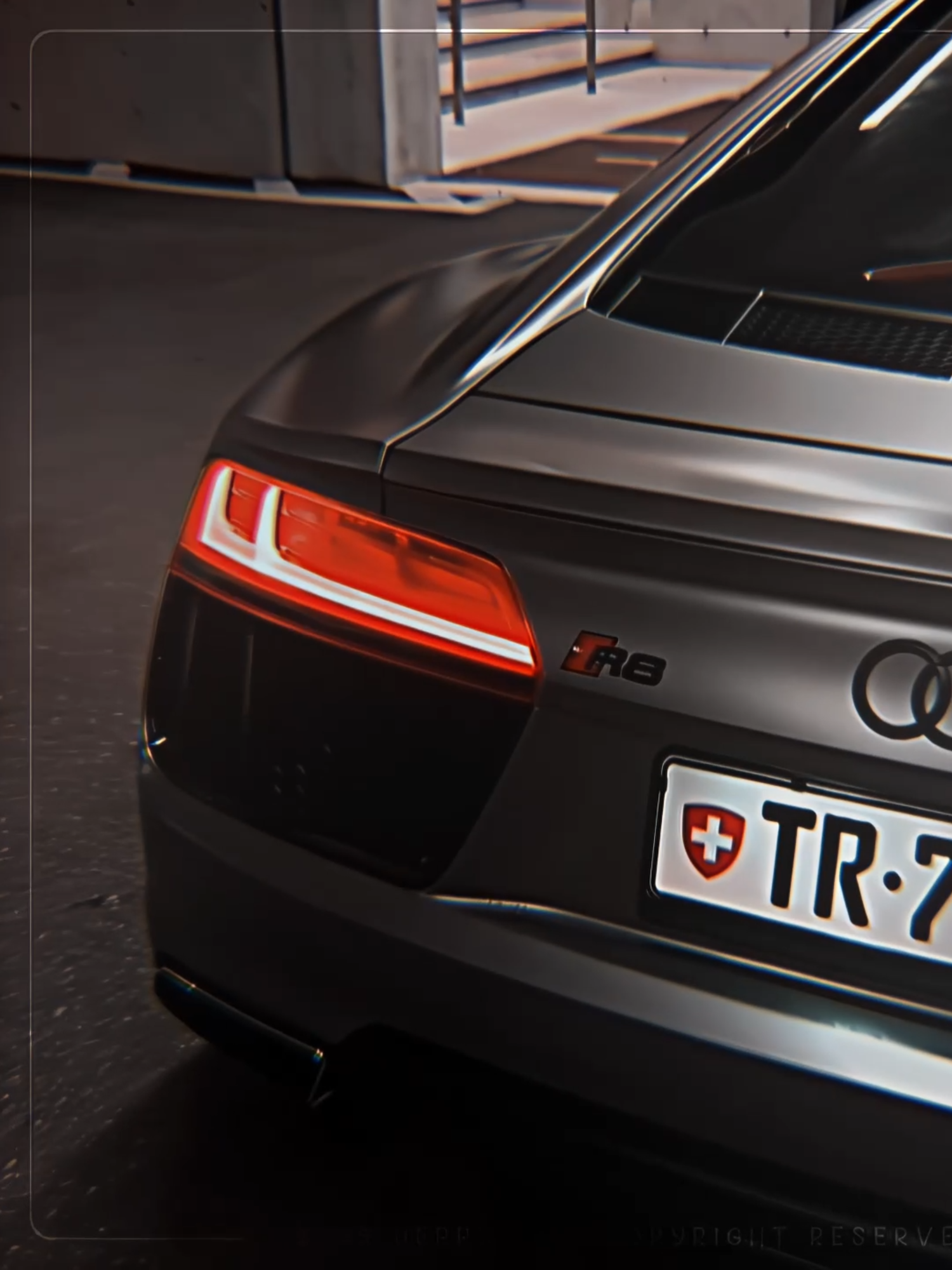 El mejor duo 🗿🔥 // 🎵: HEAVENLY HARDTEKK (SLOWED) - #carsoftiktok #jeppemc #hardtekk #cars #bmw #audi #foryoupage #paratii #fyp