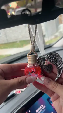 Súper Rico cómo huele #carairfreshener #airfreshener #tiktokshopcreatorpicks #tiktokshopcybermonday #tiktokshopblackfriday 