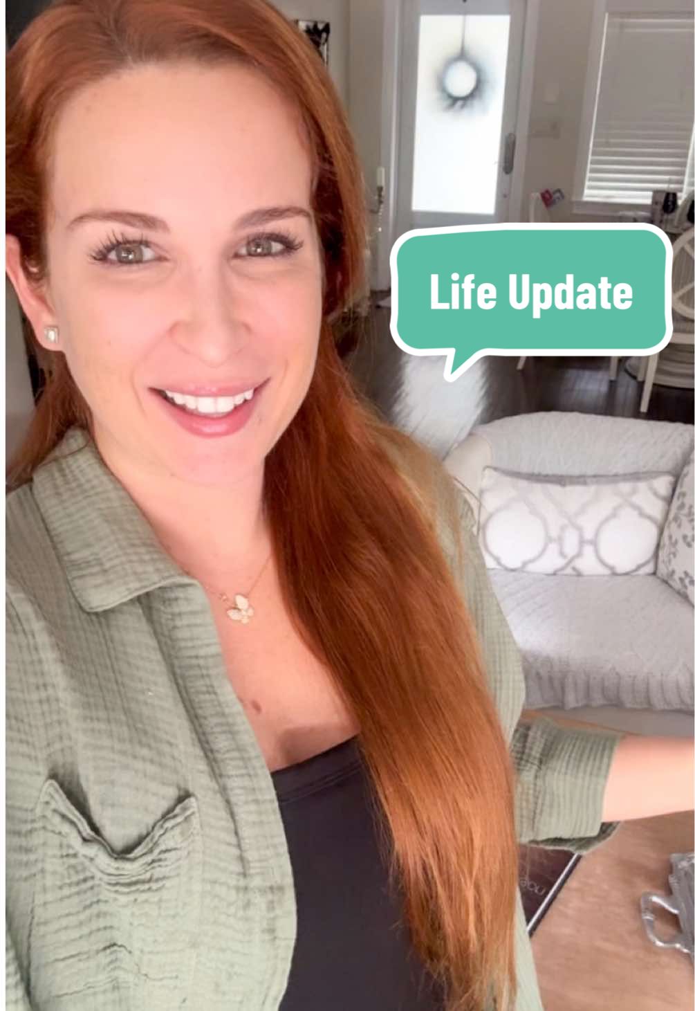 Lets catch up! Quick little update about life lately. ❤️