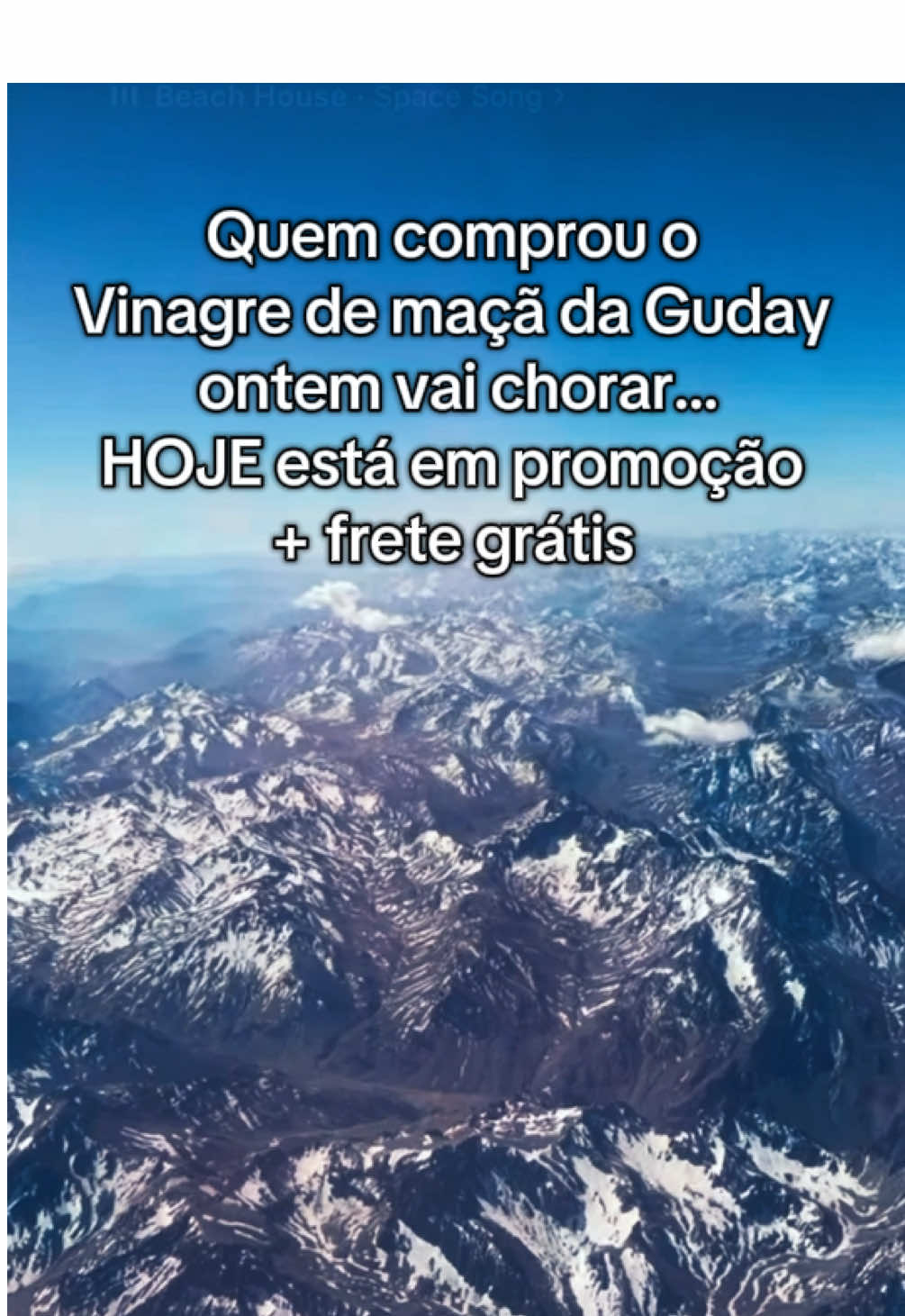 #vinagredemaçã #guday #manucit #inchaço #promotiktokshop 