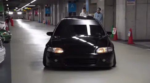 #honda #carparking #japan #archives #fypviraltiktok🖤シ゚☆♡ 