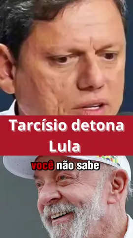 #tarcisiodfsp #tarcisiodefreitas #tarcisiocortes #lula #politica 