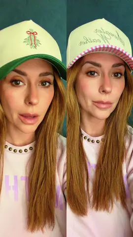 Doesn’t matter if you are mistletoe or sweater weather! We have both for purchase! Go to bffandbabes.com and shop our collection! @BFFS & BABES @2021co 