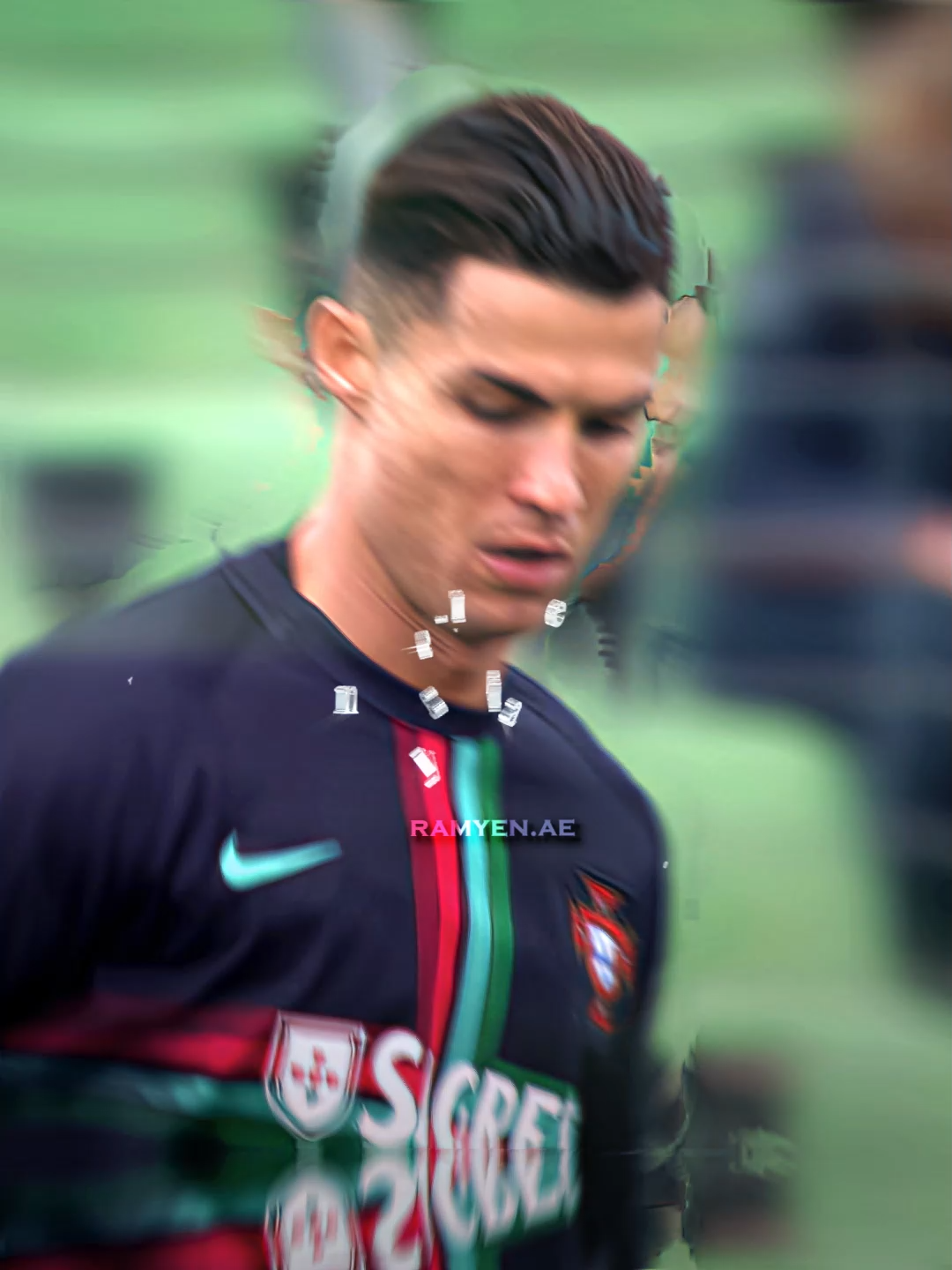 first post !! || #edit #4k #Soccer #cr7 #cristianoronaldo #ronaldo #quality #footballtiktok