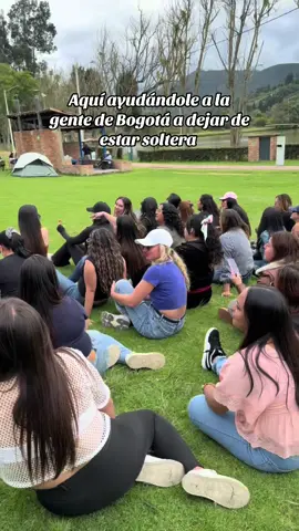 #solteros #bogota 