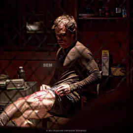 Boa pergunta #dexter #dextermorgan #dexteredit #fyp #aftereffects 