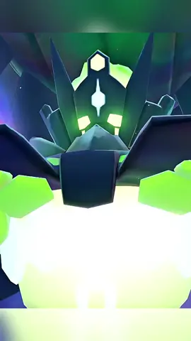 ANOTHER OVERPOWERED GREEN DRAGON?🐉 #pokemon #pokemontiktok #pokemoncommunity #pokemonanime #pokemonlegendsza 