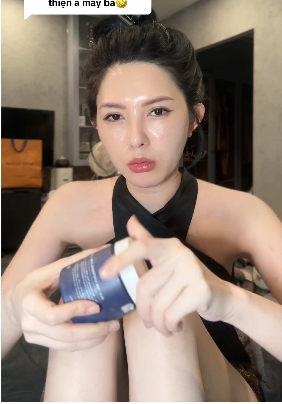 Trả lời @Nguyên mê lắm c.e ơi #beskin #totuyettram #bodylotionbeskin #tiktokshop1111 #salevuinhatnam 