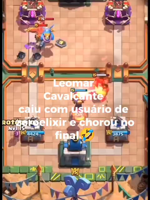 Muita Auras #leomarcavalcante ##fyp #clashroyaledeck #fypp #bugis #hack #auras