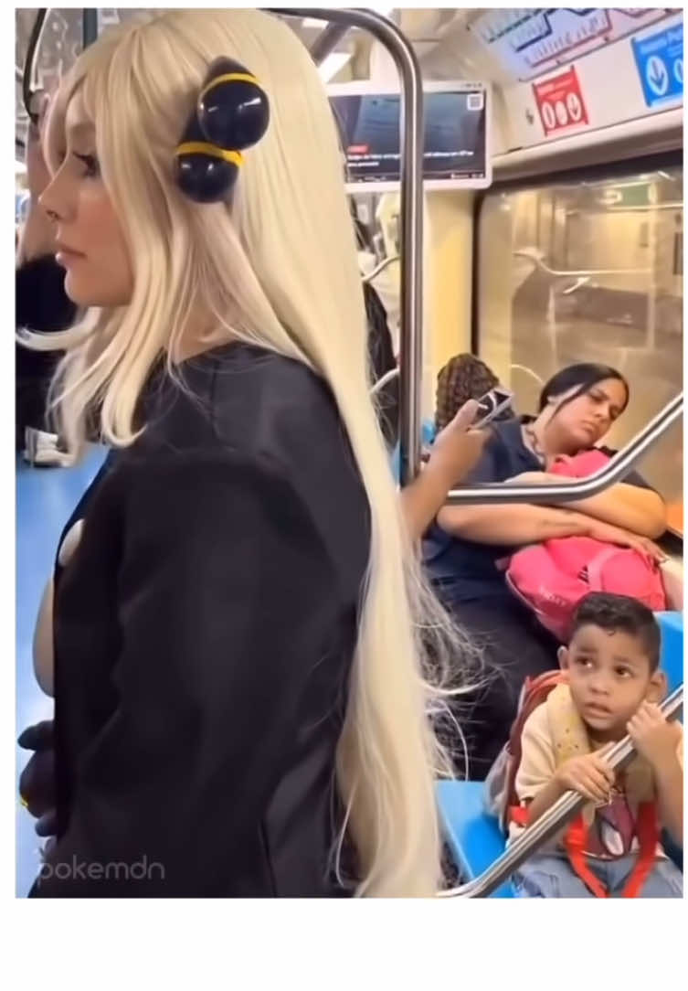 CYNTHIA PEAK #pokemon #cynthia #cosplayer #battle #ost 