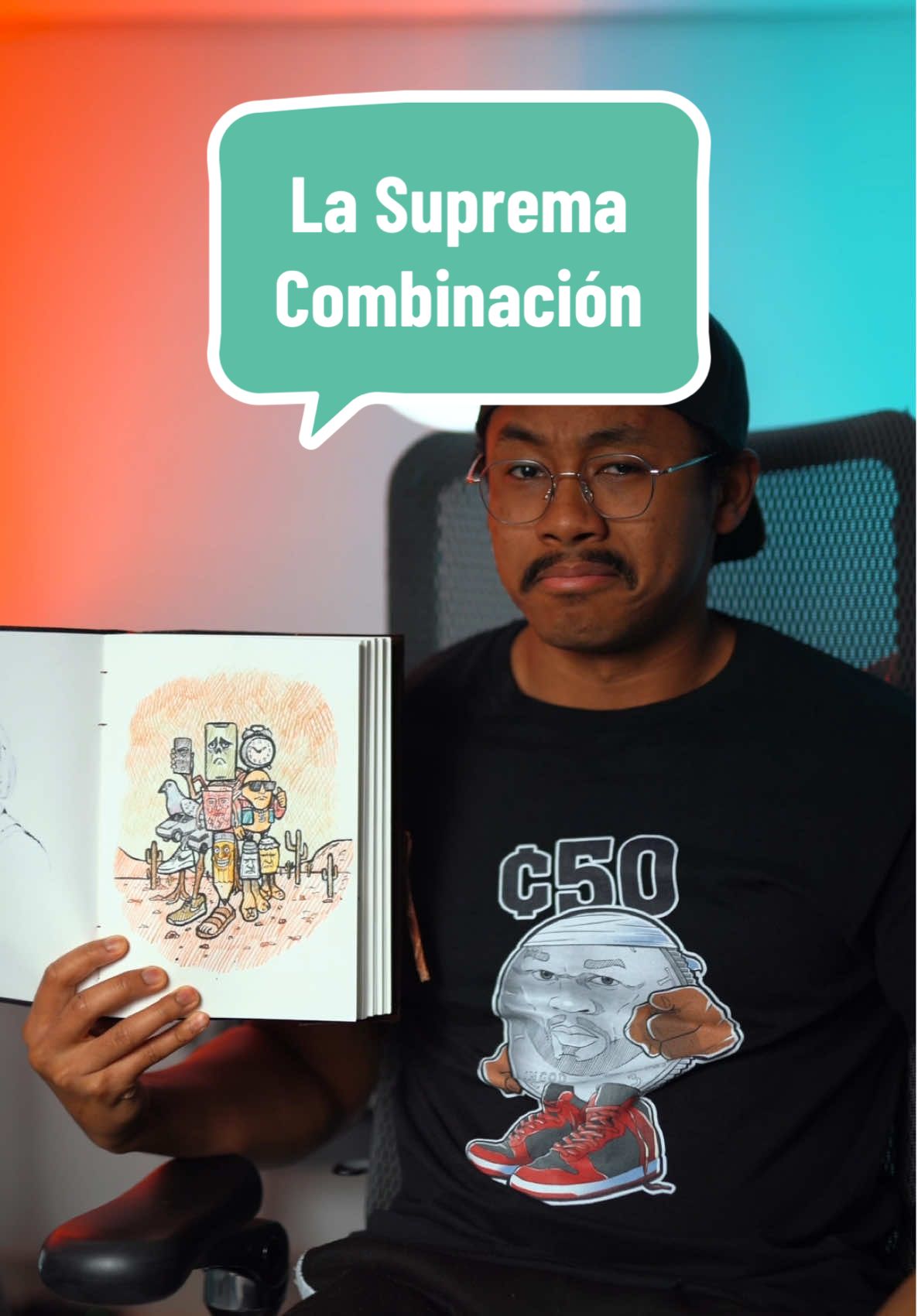 Replying to @Alex who’s next? #brainrot #lasupremacombinacion #asmr #satisfying #art 