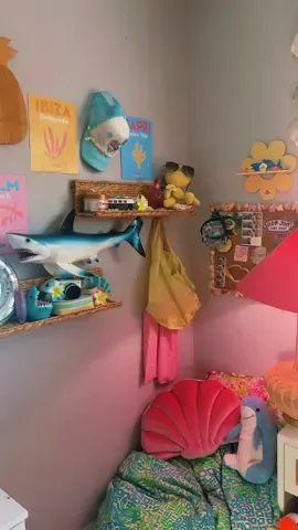 long awaited room tour 