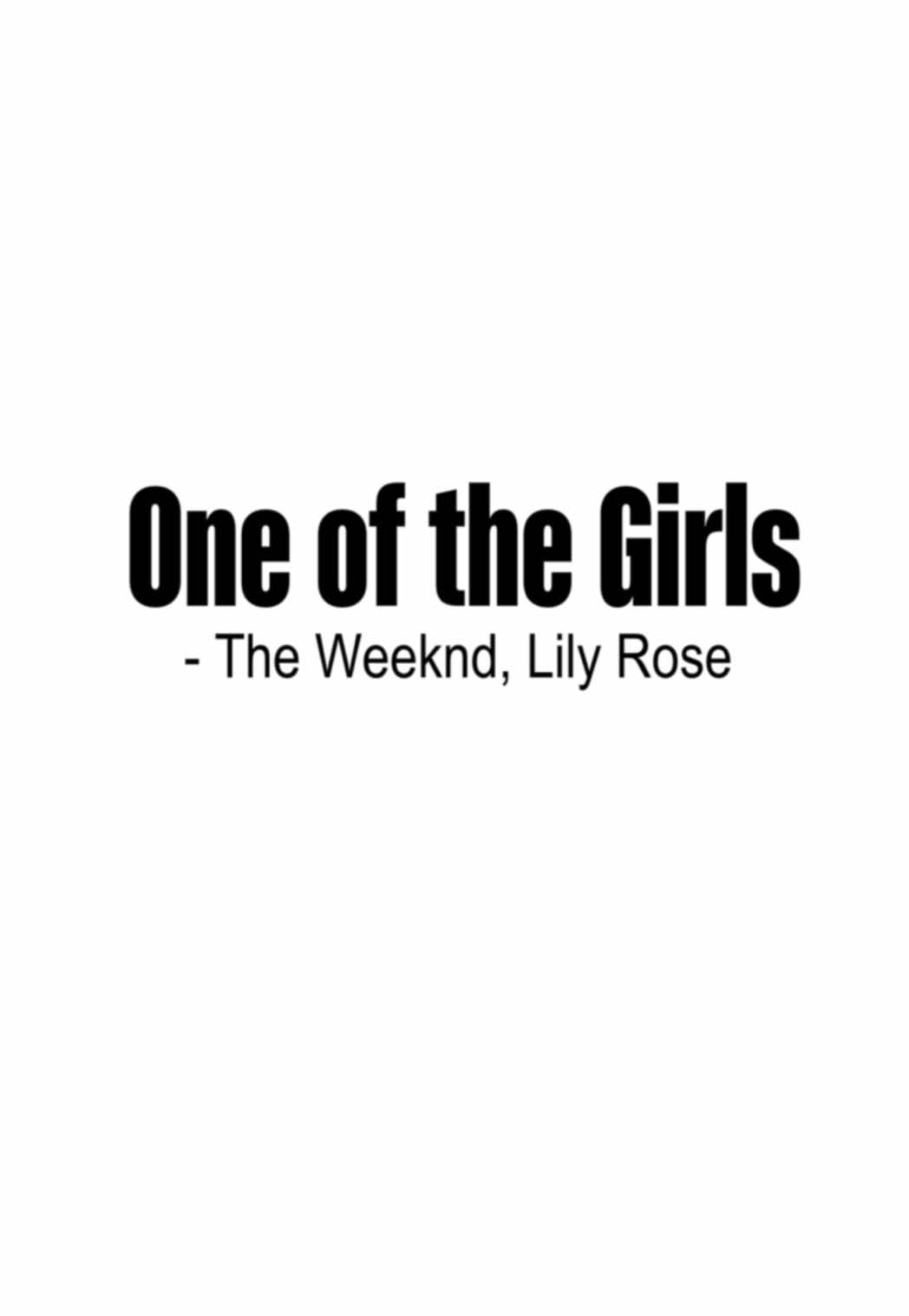 waste my whole just to be || #theweeknd #lyricsvideo #music #songs 