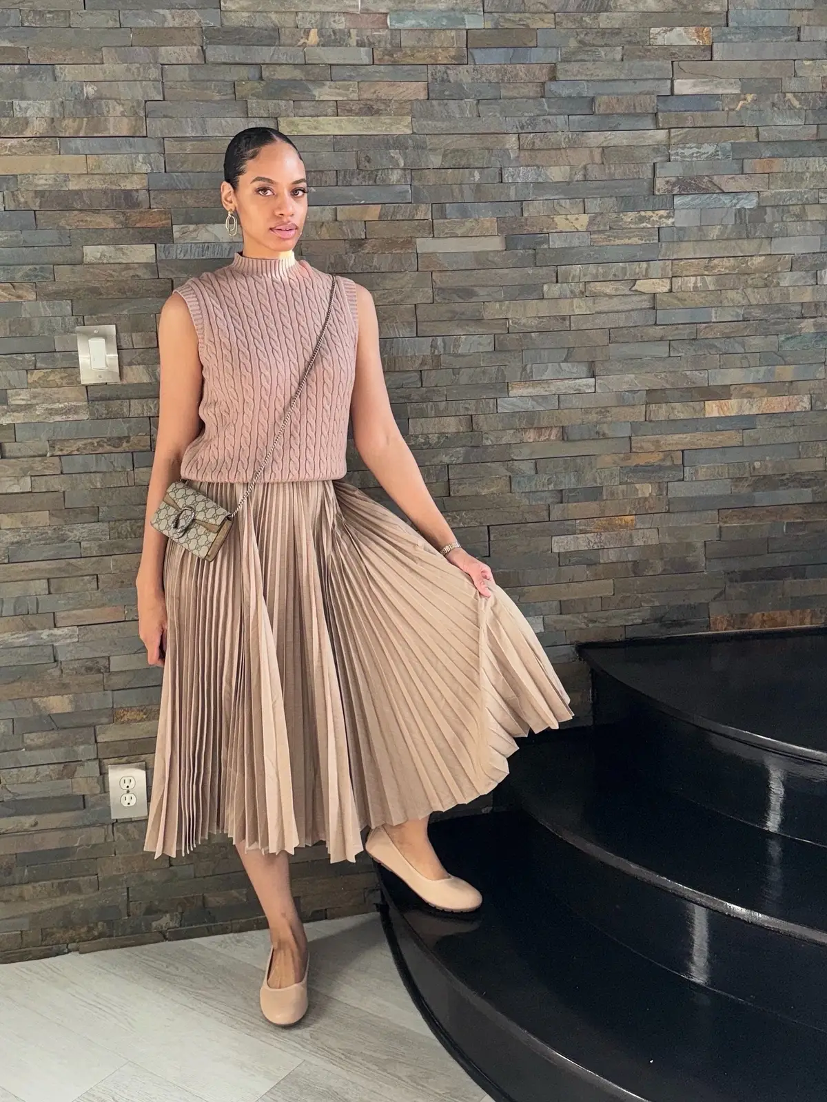 Outfit link: https://liketk.it/5vbOq #fyp #foryoupage #xyzbca #trending #viral 