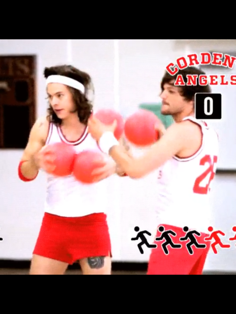 Just them #larrystylinson #larryforever #larryisreal 