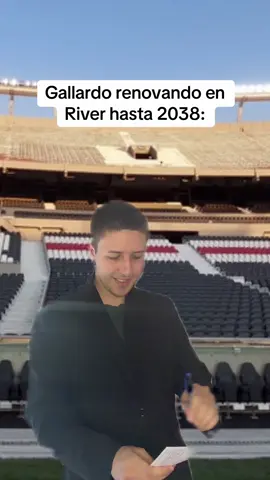Que opinas de la renovación? / Seguime 🤍❤️🤍 #viral #parati #river #riverplate #riveroficial   