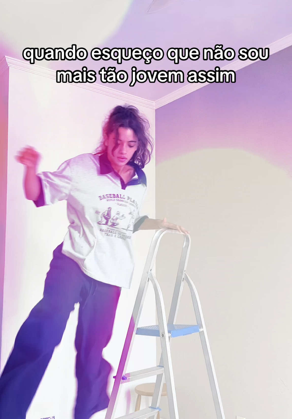 minha coluna não aguenta mais não