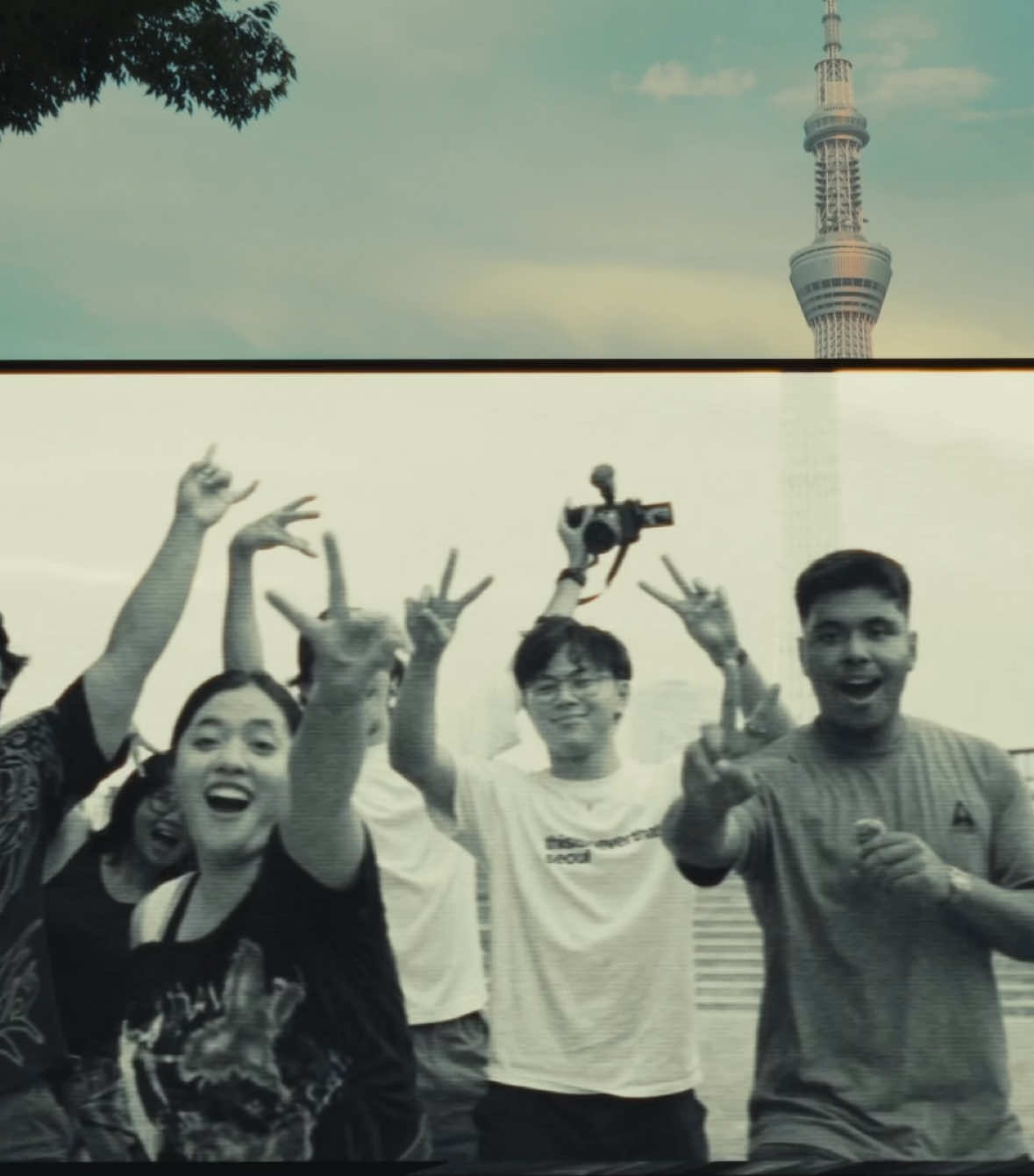 Power of Presence  #fyp #friendship #growingup 