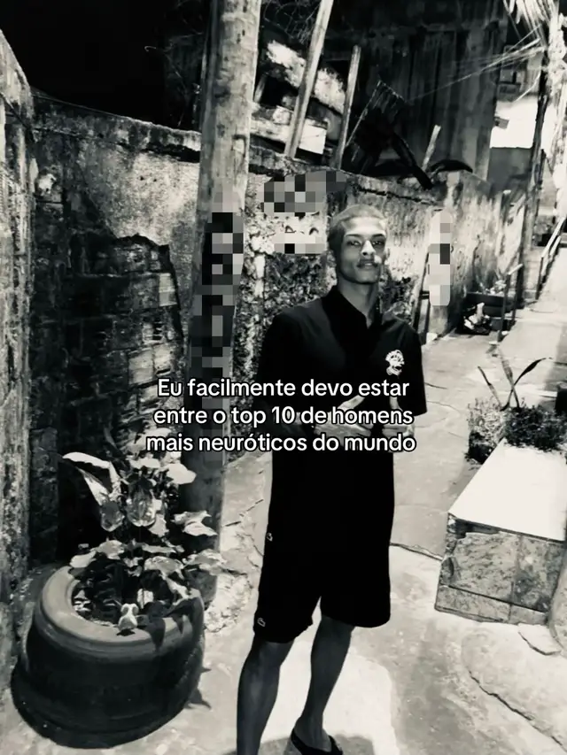 #neurose #fyp #viraltiktok 