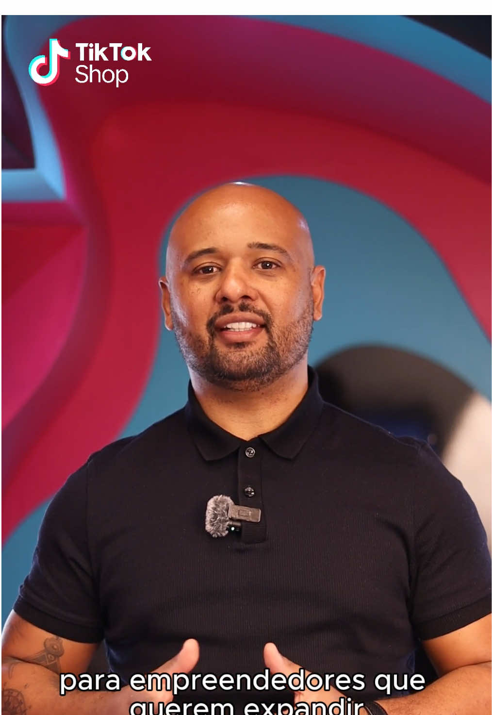 Sebrae x TikTok Shop: Aprenda como vender mais na Black Friday💪 #sebrae #blackfriday #tiktokshop 