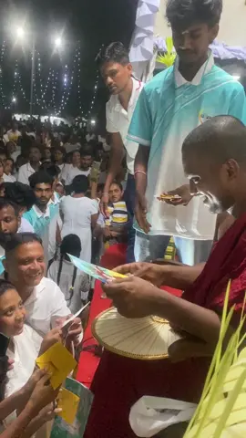 මාරදෙයක් වෙන්නෙ .. ..😱🙏 #කත්නෝරුවේසිරිදම්ම_හිමි #බණ #බණ_ධර්ම_දේශනා #gampaha #trending 