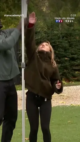 Mélissa ❤️😂 #staracademy2025 #staracademy #melissa #pourtoi #viral 
