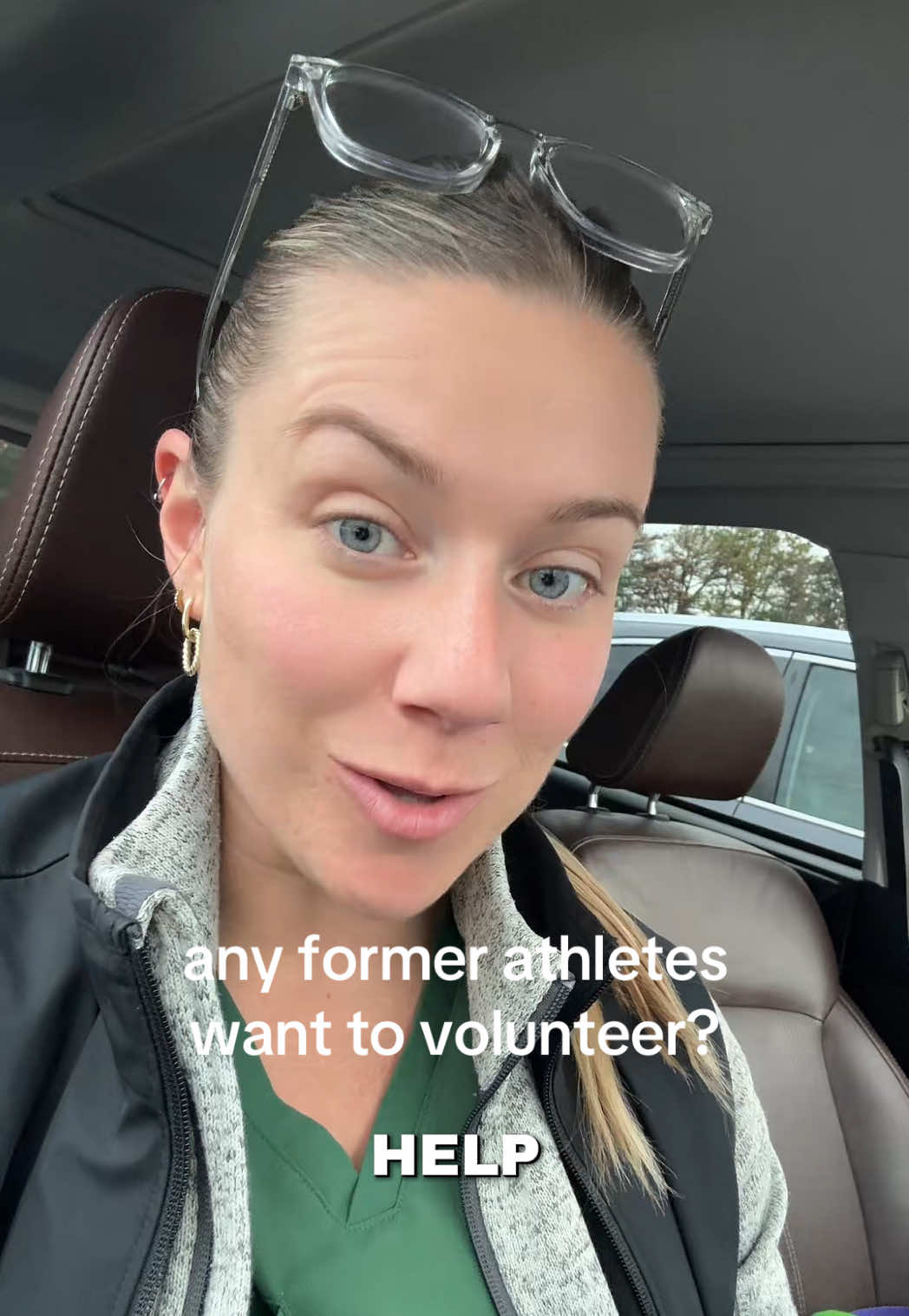 EDIT: We’re full for Nov so started a December waitlist!! Linked in bio. Yall are amazing looking for volunteers 🙌🏻 Comment “BTA” so I can coordinate w you if you’re down.. thanks all!!!  Will be either trialing our former athlete community OR a coaching call :)  #formerathlete #athlete #coach #fyp #formerathleteproblems 