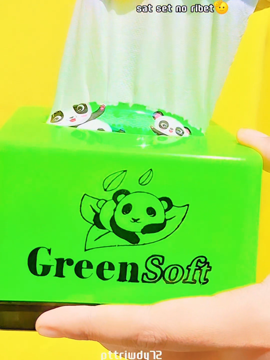 6Tisu Kering+Tempat Tisu, Under20rb saja😱#tisumurah #tisuviraltiktok #bismillahfyp #fypシ゚ 