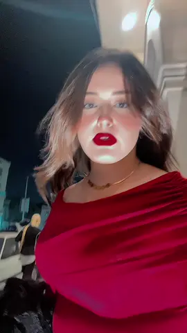 😘 #haifa #fypage #fyppppppppppppppppppppppp #fypp #red 