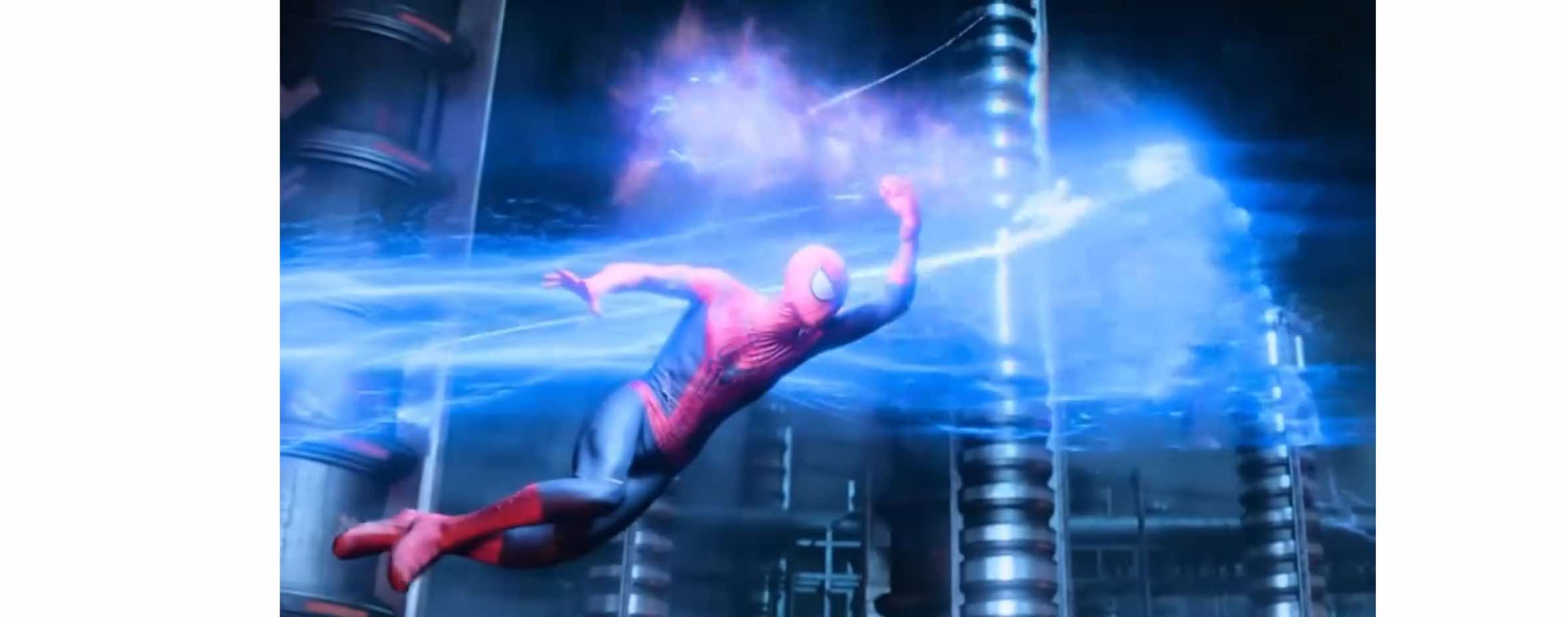 UNLIKE ME 👀 #spiderman #peterparker #marvel #unlikeme #fyp 