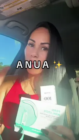 @anua_global PDRN LO MEJOR QUE PROBÓ MI PIEL ✨👌 #anua #anuaskincare #tiktokshopcreatorpicks #usa_tiktok 